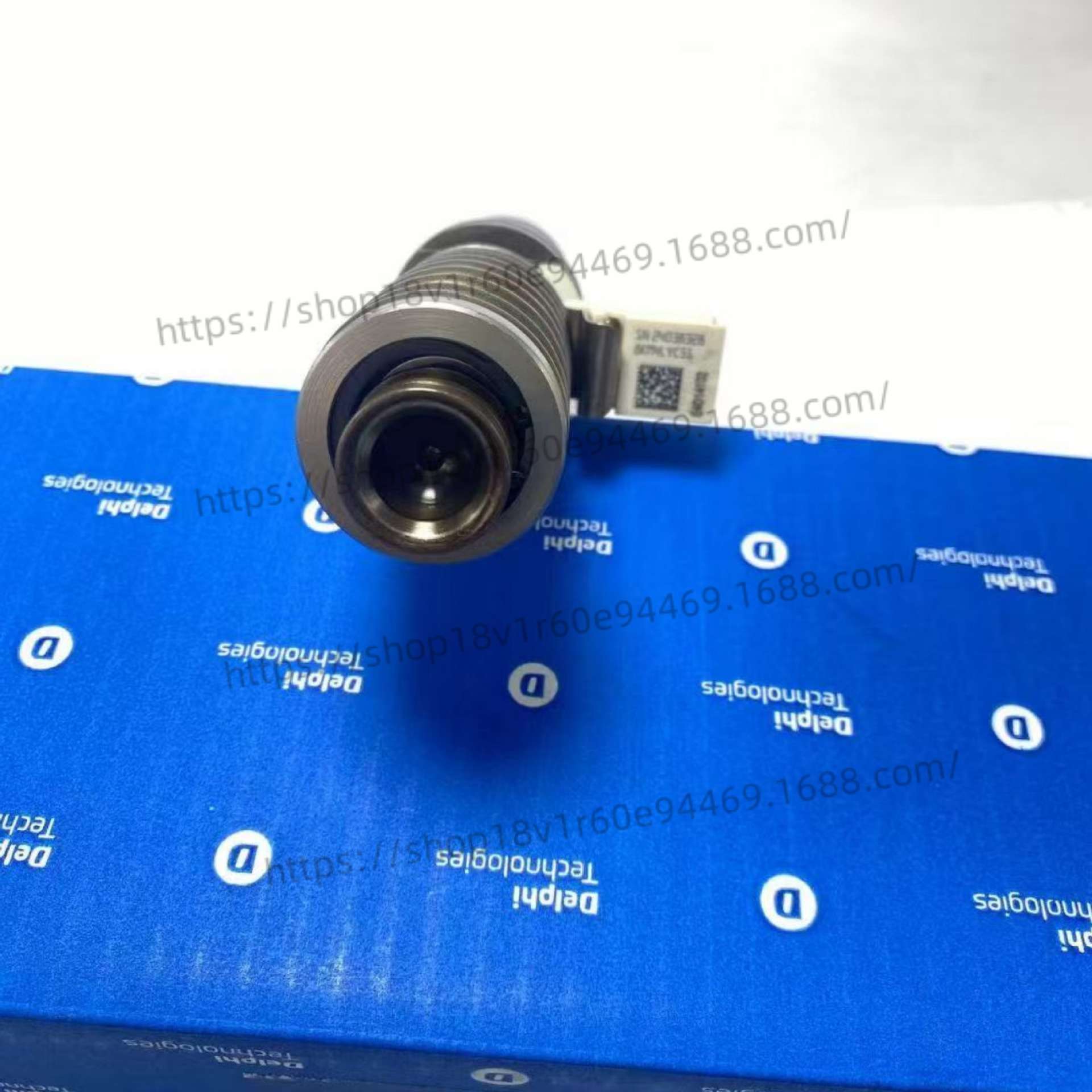DELPHI德尔福22339883喷油器 德尔福泵喷嘴总成BEBE4D14102