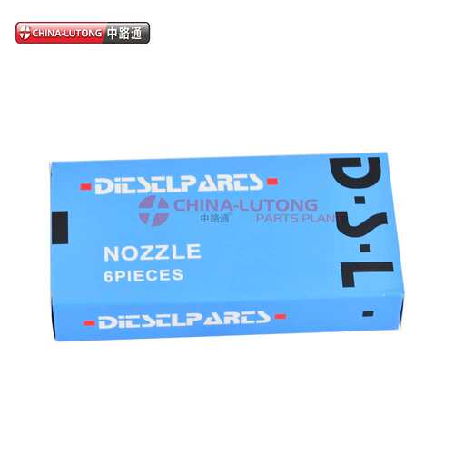 DLLA149P786 Injector Nozzle DLLA150P2721，DLLA151P2718