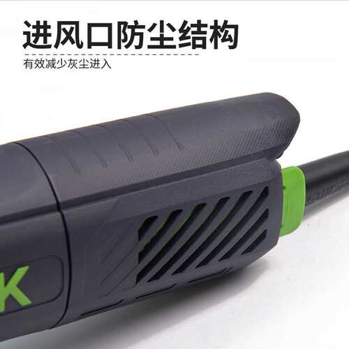 SWORK索沃克重载角磨机9110大功率手持式切割机打磨机1160W磨光机