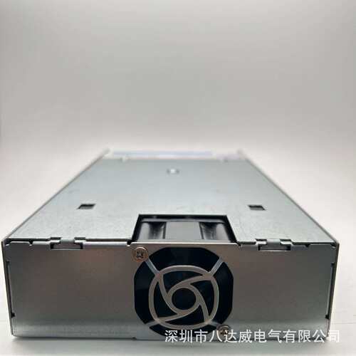 台达 PMR-12V600W1BT/PMR-24V600W1BT/PMR-48V600W1BT 带PFC功能