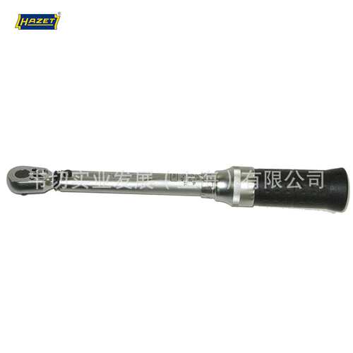Hazet哈蔡特 1/4扭矩扳手 4-40NM  6109-2 CT CAL  交货快