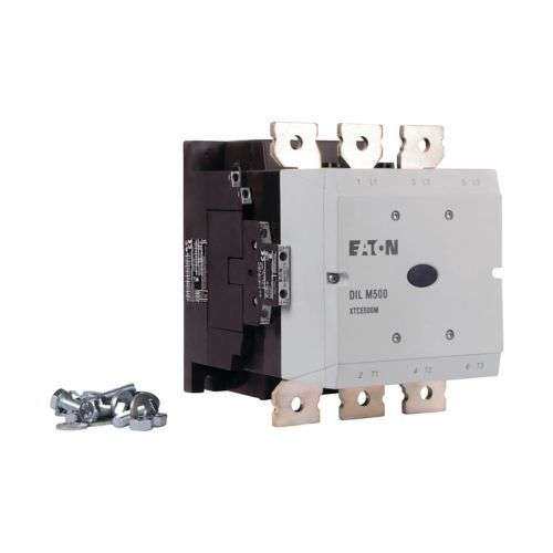 EATON MOELLER伊顿穆勒接触器DILM500/22(RAC500)