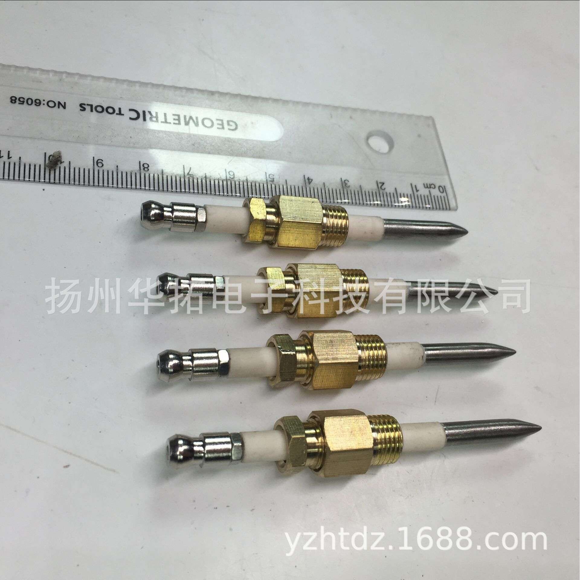 M10*1 点火头5*25mm 点火针 点火头 打火针 脉冲点火电极 点火器