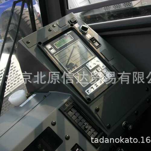 多田野TADANO吊车电脑配件卷线盒 电脑线 GT550E GR550EX GR800EX