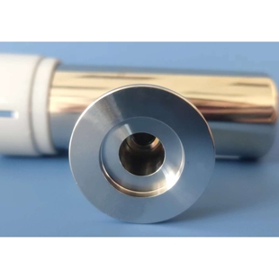 MKS 275320-PD Convection-enhanced KF16 Platinum Gauge 真空计