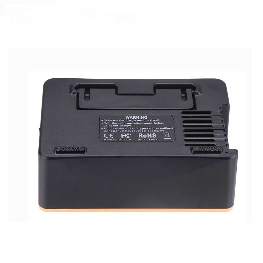icharger 大功率航车模充电器 X8 1100W 30A智能平衡充电器 现货