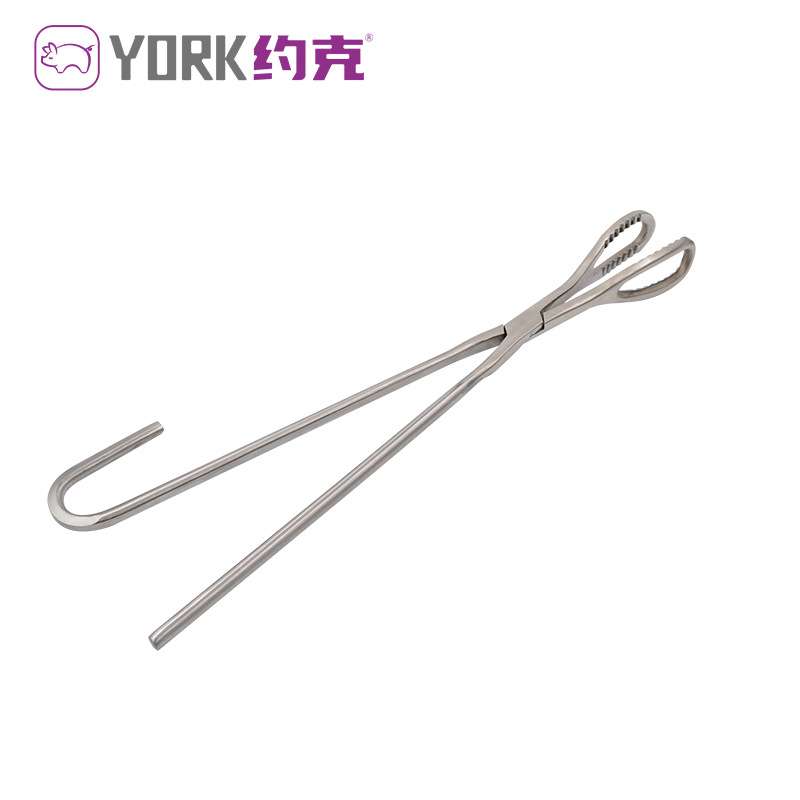 约克YORK助产三件套猪助产器猪助产绳猪助产钩母猪难产助产器械