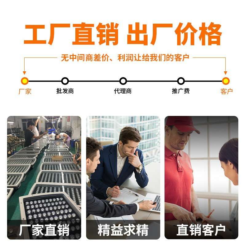 led线条灯七彩护栏管户外防水铝材数码管门头单色跑马灯霓虹灯管
