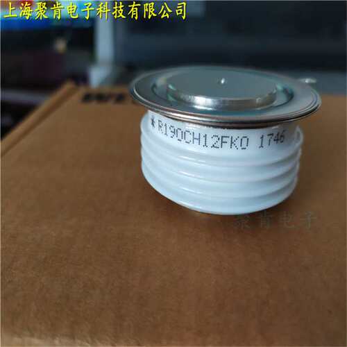 WESTCODE UK N280SH15西码平板可控硅 晶闸管
