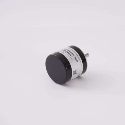捷太格特 SSI串行输出 单圈绝对值编码器 TRD-MB1024SS  JTEKT