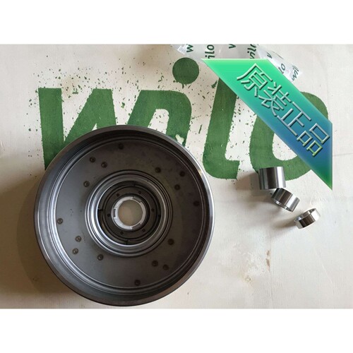 威乐机封wilo机械密封MVI5209-3/25/E/3-380-50-2