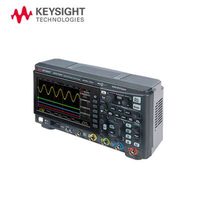 是德DSOX1204G DSOX1204A DSOX1202G DSOX1102A DSOX1102G示波器
