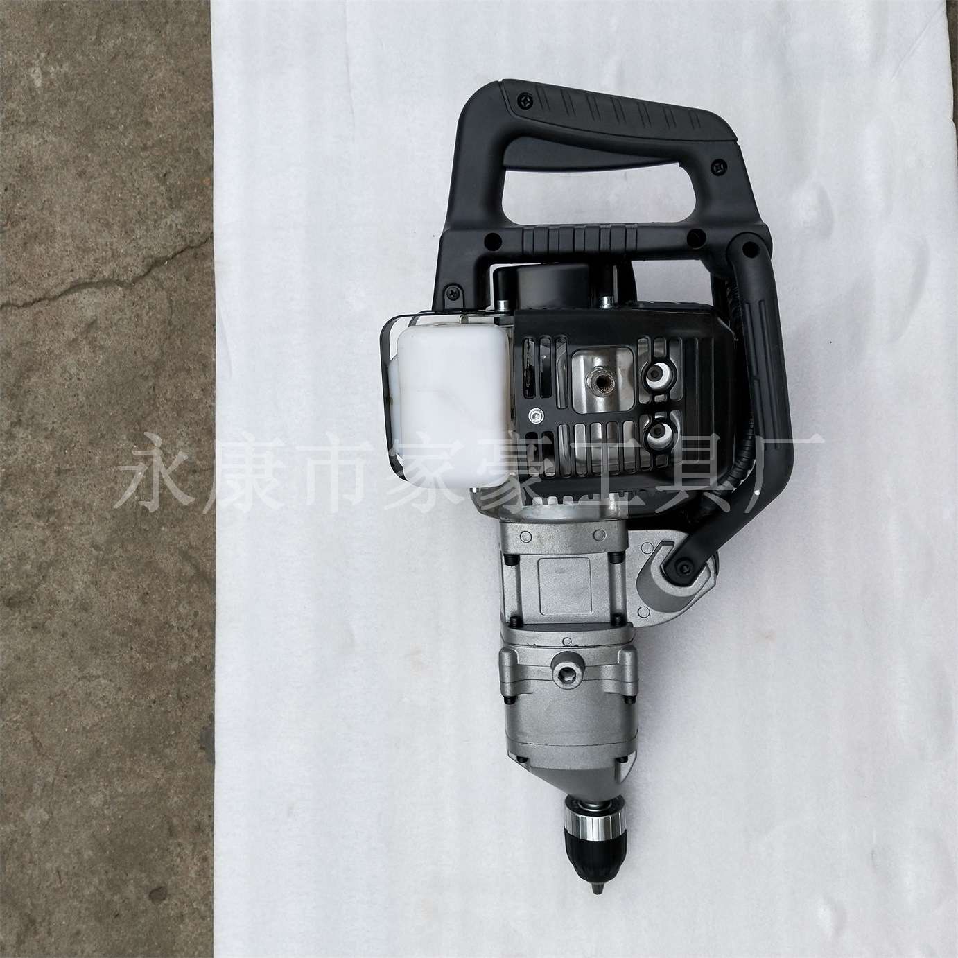 家豪JH-15-40E EPA 认证汽油钻木钻孔汽油机