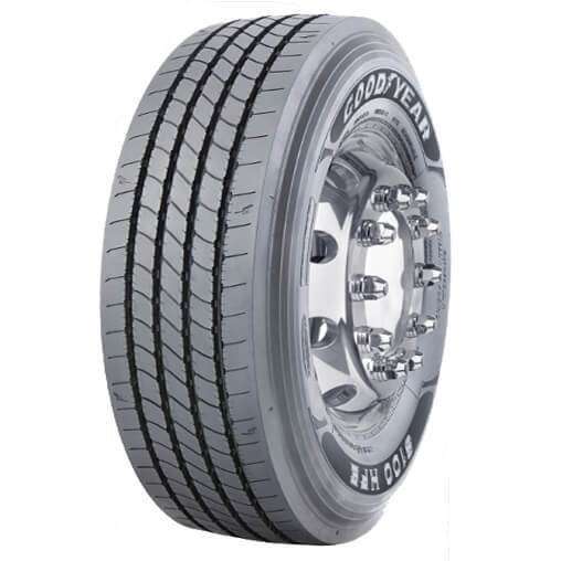 固特异轮胎 GOODYEAR 11R22.5 S100 全钢轮胎卡客车轮胎