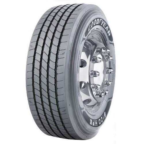 固特异轮胎 GOODYEAR 11R22.5 S100 全钢轮胎卡客车轮胎