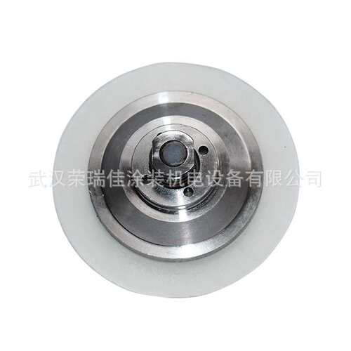 喷涂机配件西格玛DF330高压无气喷涂机隔膜片鼓动膜总成配件