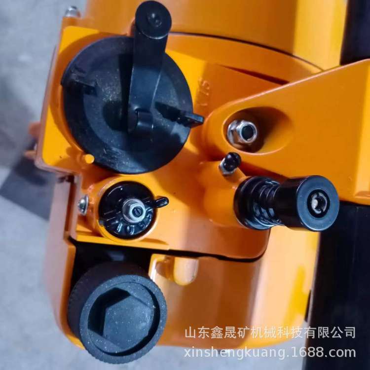 供应YN-27内燃凿岩机 汽油手持式内燃凿岩机水泥路面破碎镐