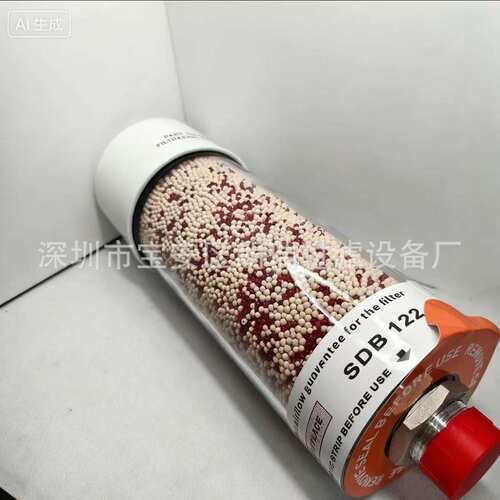 风电专用呼吸器滤芯SVDB093 SDB093 SDB121 SDB122空气除湿呼吸器