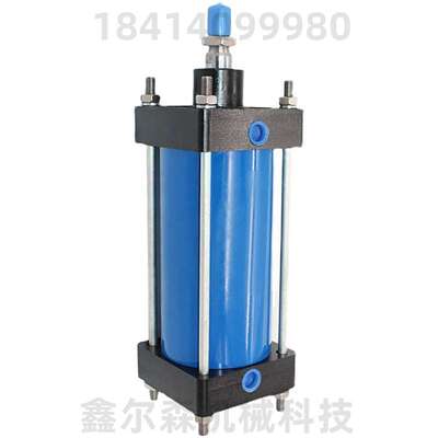 JB200*320-B气缸 气缸 SSCF100*300 气缸 SC63*150 sc125*600FA