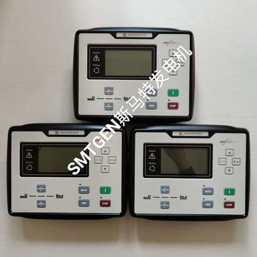伍德沃德液晶控制器 easYgen-600 easYgen-3200 easYgen-3500