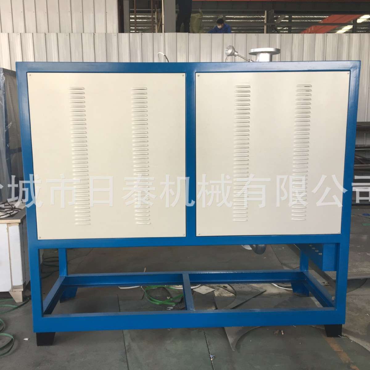 厂家电加热导热油炉 熔喷布烘干油炉电加热导热油炉 导热油加热器