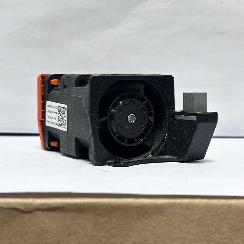 R40W12BS1NB8-07A02尼得科4056 12V 1.1A戴尔R620 R630服务器风扇