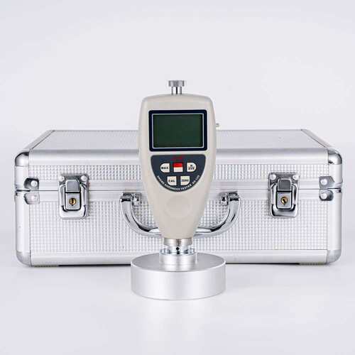 数显海绵硬度计 AS-120F