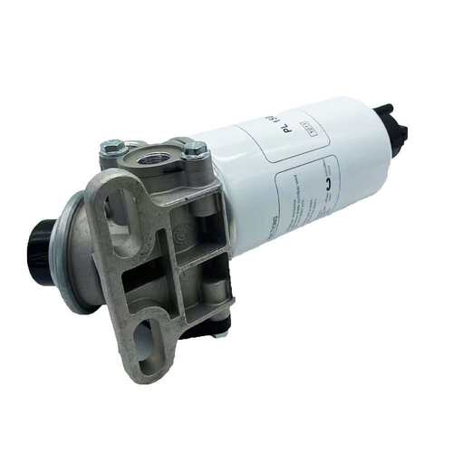 燃油水分离器总成1J430-43350 PL150用于KubotaV1505 V2403 V2607