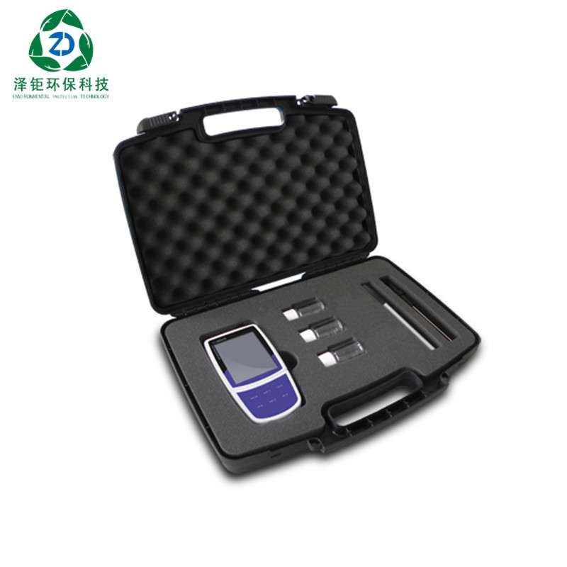 般特Bante540-s多参数便携式电导率计TDS计盐度计电阻率计价电议