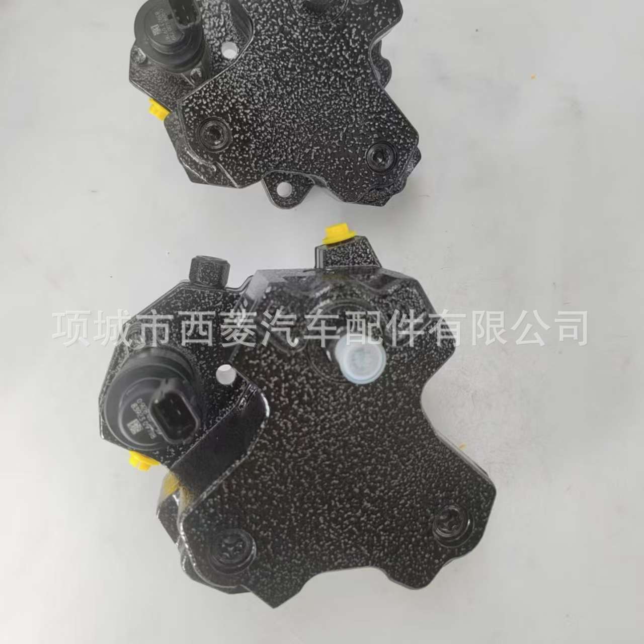 适用依维柯/菲亚特3.0配件燃油泵504095664博CP3油泵0445020046