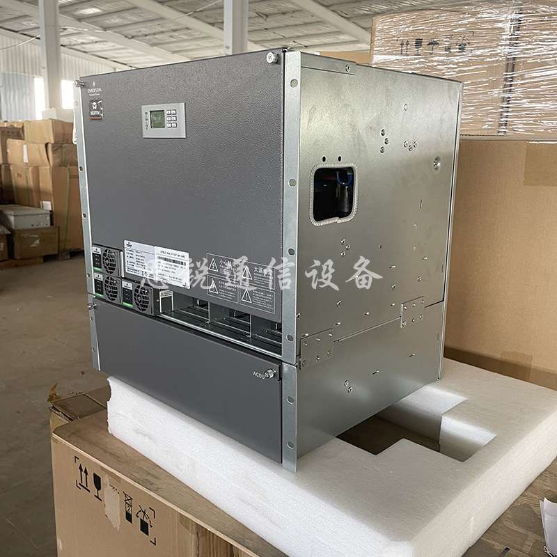 维谛NetSure731A61-S3嵌入式开关电源系统48V300A通信高频插框