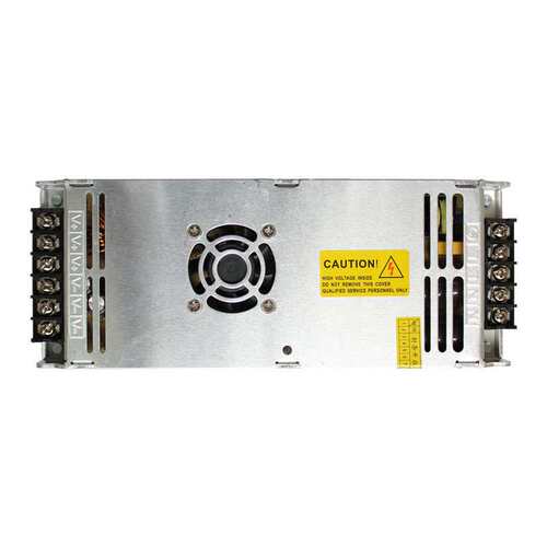 创联电源Led显示屏5v60A300W开关电源A-300AB-5全彩单双色屏电源