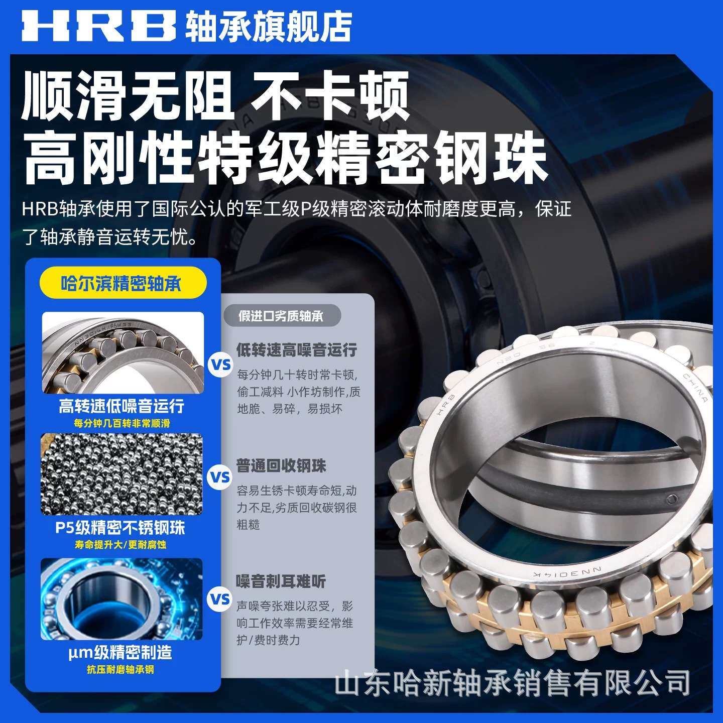 哈尔滨轴承 双列圆柱滚子轴承 NN 3021K P5 W33机床精密主轴磨床