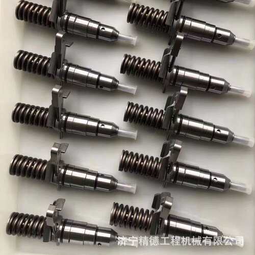 现货供应山推SL68 55 56 76 59 300 70装载机喷油器 喷油嘴总成