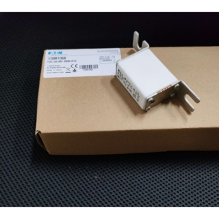 170M1368快速熔断器 690V 125A 巴斯曼BUSSMANN快速熔断器
