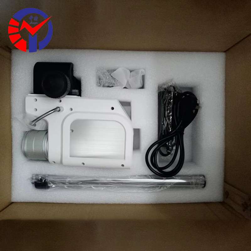 WD-I106X-A视频工业显微镜一体机内置1200万像素一体化数码显微镜