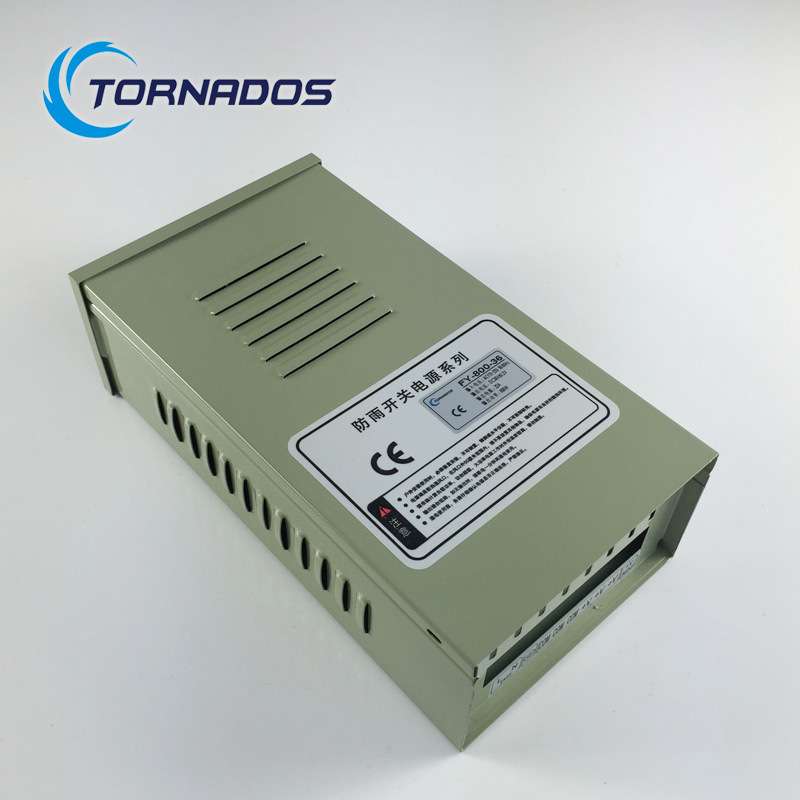 36V800W防雨型开关电源FY-800-36户外防雨电源800W36V防雨电源