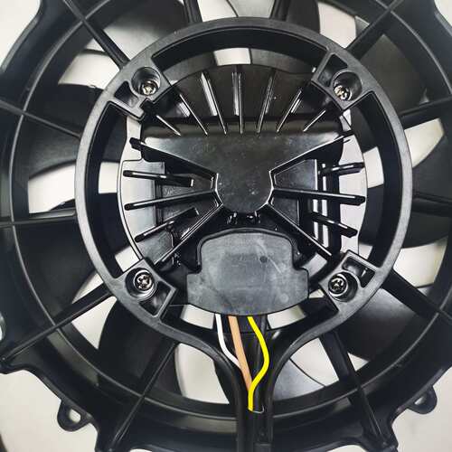 Unipiont冷凝风扇散热风机可替代VA109-BBL335P/N-109A/SH汽车