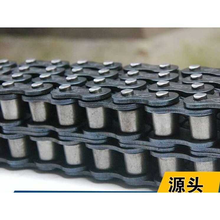 钢材高强度不锈钢锰钢起重矿用圆环链铁链护栏链