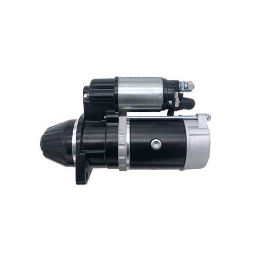 厂家直销  扬柴4102/云内4100系列汽车起动机马达 MX3Q5A-1 12齿