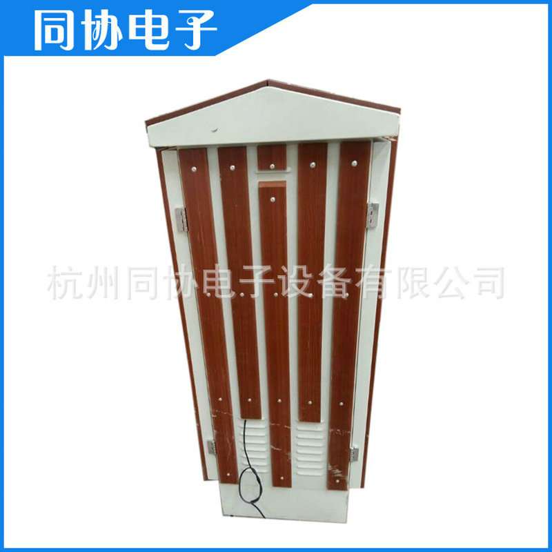 智能交通控制箱 信号灯智能电源箱控制机柜 交通信号控制机