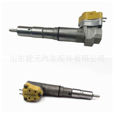 喷油器总成 232-1183 2321183  3124E发动机喷油器