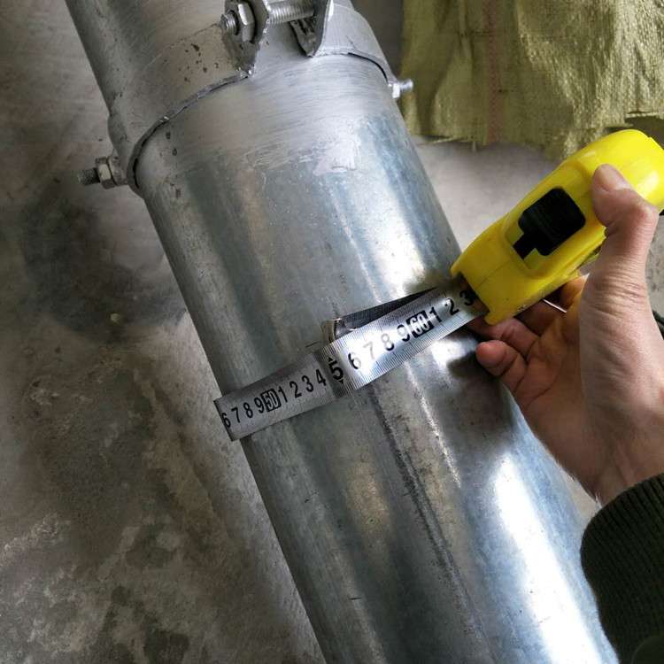 家禽牲畜粪便装车绞龙抽粪机 不生锈的热镀锌管排污机 干湿吸粪机