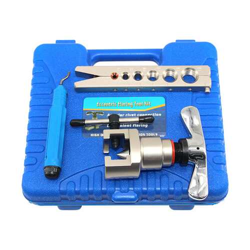 3件套精品45°偏心扩管器 CT-N808-D 精准扩管环形铆接
