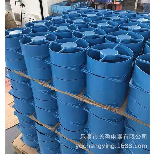 5厂家销售长盈CF- 200FZY2-D通风交流散热风扇220V