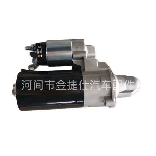 起动马达 Lester 17966 0001108222 00011082230001115006  C230
