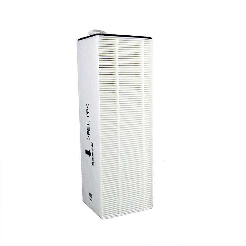 适用全热交换器新风系统FY-E15PMA滤芯HEPA除PM2.5 HEPA过滤网