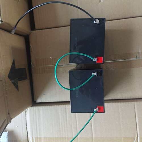 小冲浪电动滑板车用铅酸12V4.5AH电池电瓶24V4.5AH电摩电摩配件