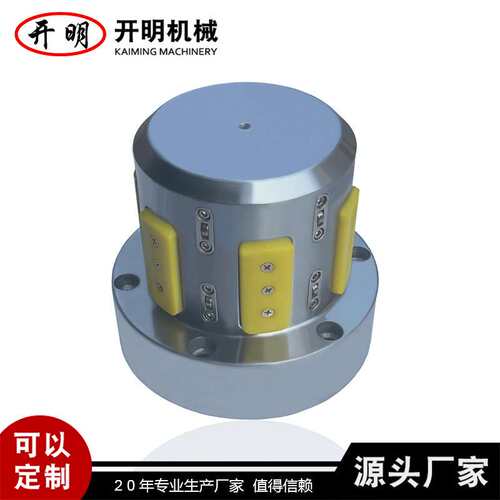 气胀轴夹头卡头安全卡盘厂家加工定原厂销售诚信专业质量保障