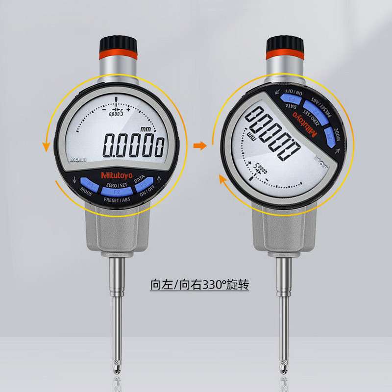 三丰数显高度规50.8MM/0.001mm高精度千分测高仪 大理石台面